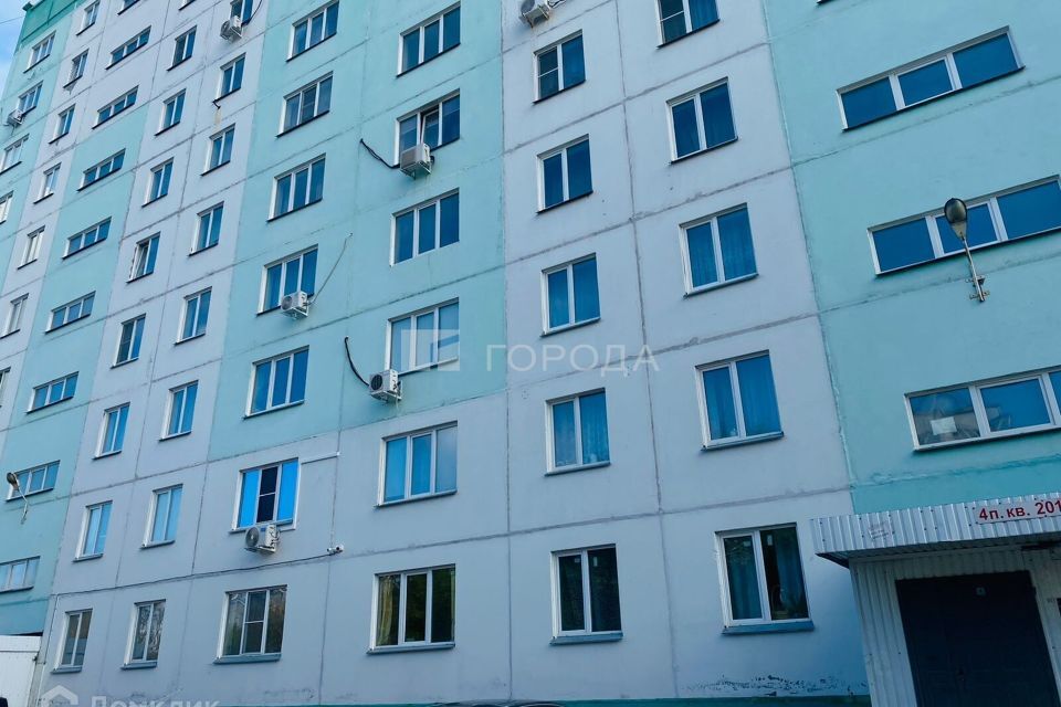 квартира г Новосибирск ул В.Высоцкого 40/2 Новосибирск городской округ фото 10