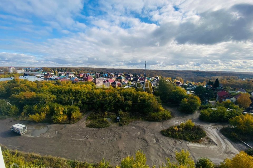 квартира г Новосибирск ул В.Высоцкого 40/2 Новосибирск городской округ фото 7