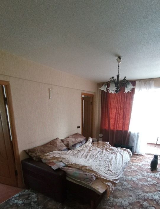 квартира г Калуга р-н Октябрьский ул Пролетарская 116 фото 1