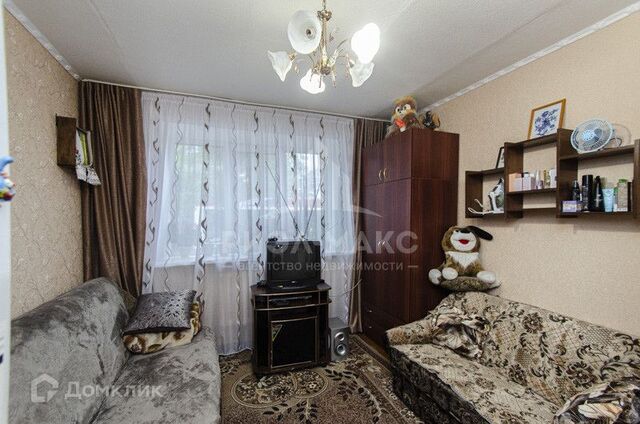 комната дом 60 Брянский район фото