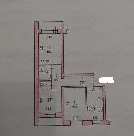 квартира дом 6 Хабаровск городской округ фото