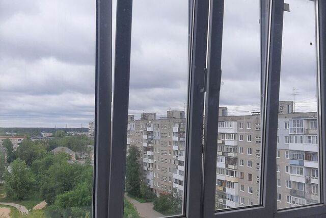 дом 22 Дзержинск городской округ фото