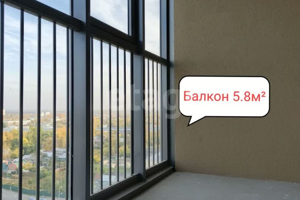 квартира г Пенза ул Урицкого 48 городской округ Пенза фото 7