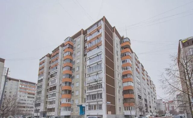 Ботаническая ул. Академика Шварца, 6к 2 фото