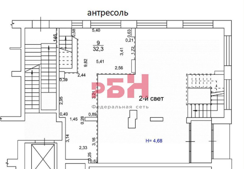 офис г Екатеринбург ул Стачек 62 Проспект Космонавтов фото 8