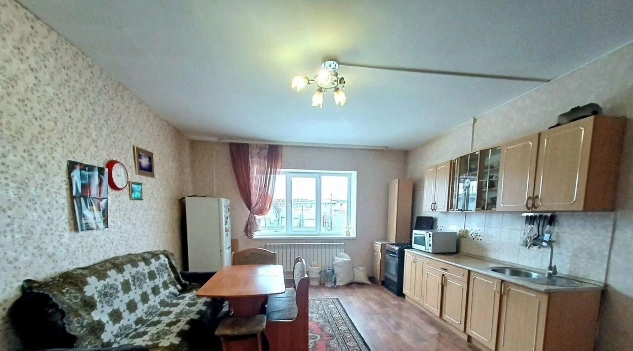 дом г Заречный д Гагарка ул Ленина фото 7