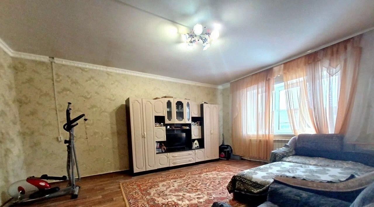 дом г Заречный д Гагарка ул Ленина фото 8