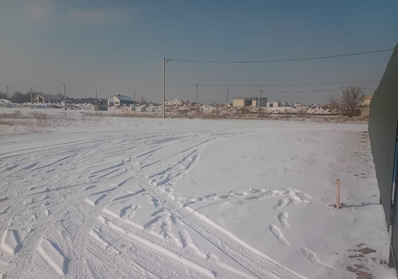 земля р-н Энгельсский с Шумейка Саратов, Красноярское муниципальное образование фото 1