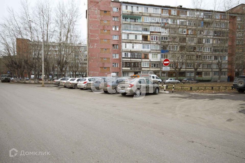 квартира г Тюмень ул Олимпийская 18 Тюмень городской округ фото 2