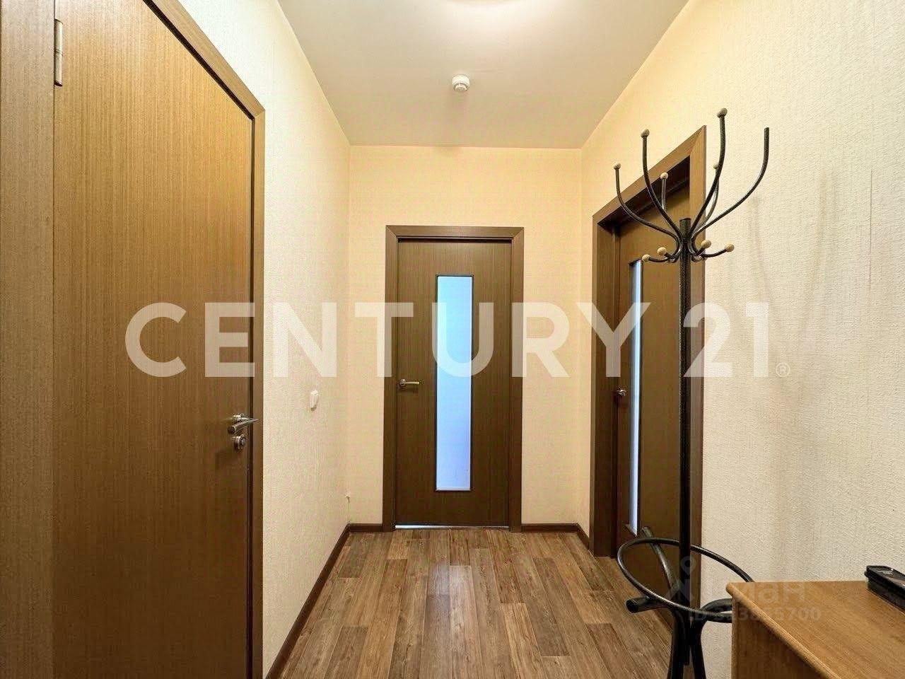 квартира г Санкт-Петербург р-н Московский пр-кт Витебский 99/2 ЖК «Квартет» Ленинградская область фото 8