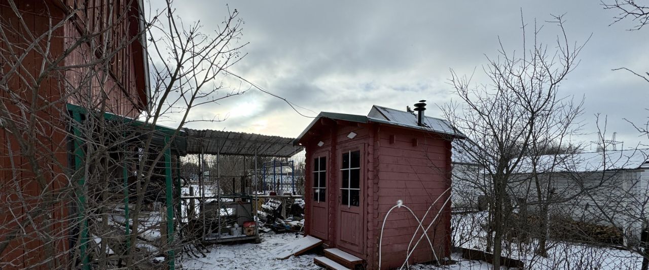 дом городской округ Волоколамский д Лазарево ул Васильевская 10 фото 41