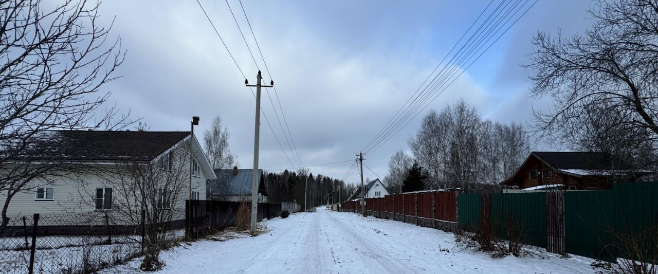 дом городской округ Волоколамский д Лазарево ул Васильевская 10 фото 45