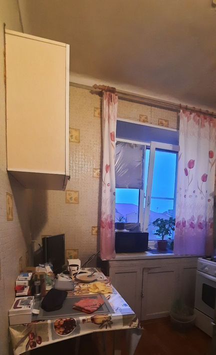 квартира г Волгоград р-н Тракторозаводский ул им. Дегтярева 7 фото 13