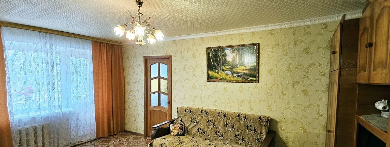 квартира р-н Киреевский г Киреевск ул Л.Толстого 19 фото 2