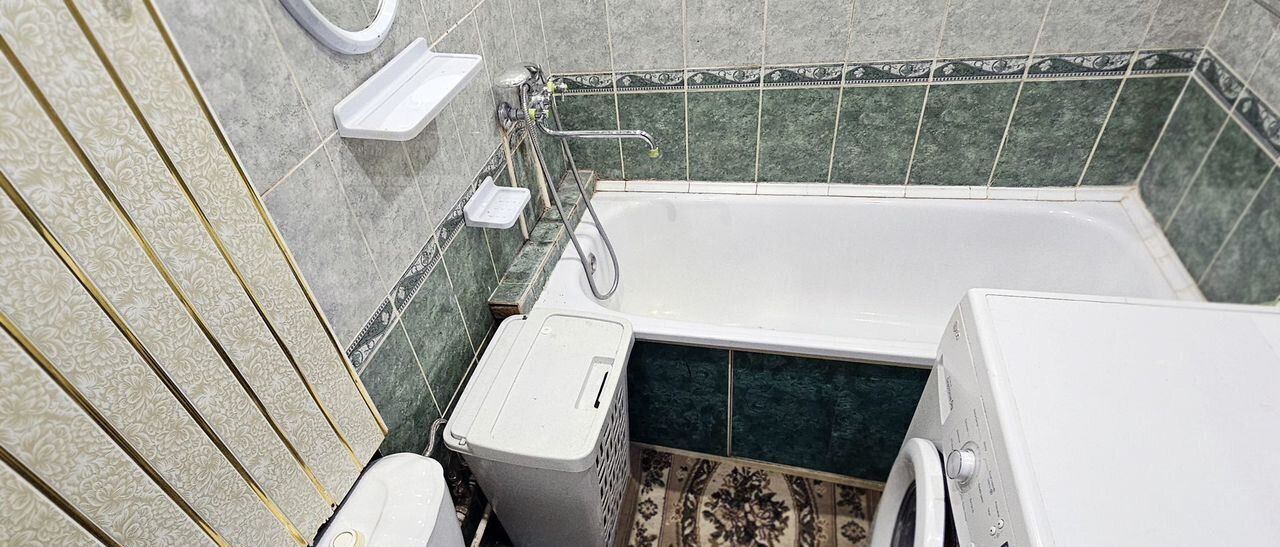 квартира р-н Киреевский г Киреевск ул Л.Толстого 19 фото 17