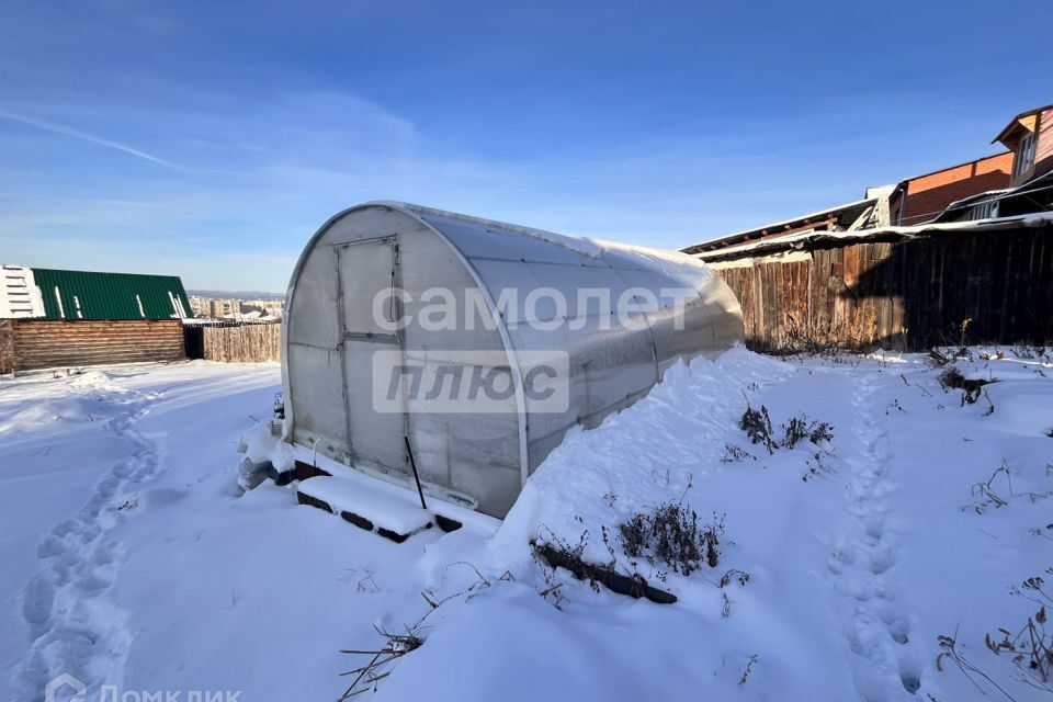 земля г Миасс городской округ Миасс, Сарафановская фото 1