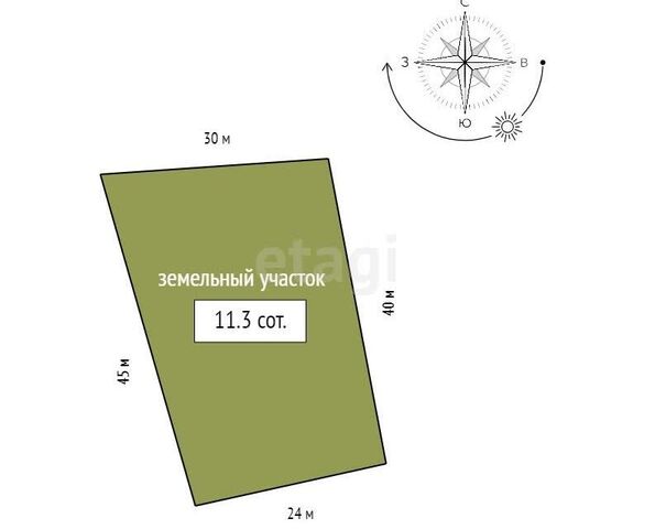 ул Цимлянская 220а Красноярск городской округ фото