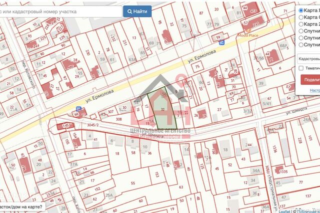 земля дом 56 Ессентуки городской округ фото