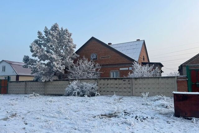 дом ул Саянская 28 Черногорск городской округ фото