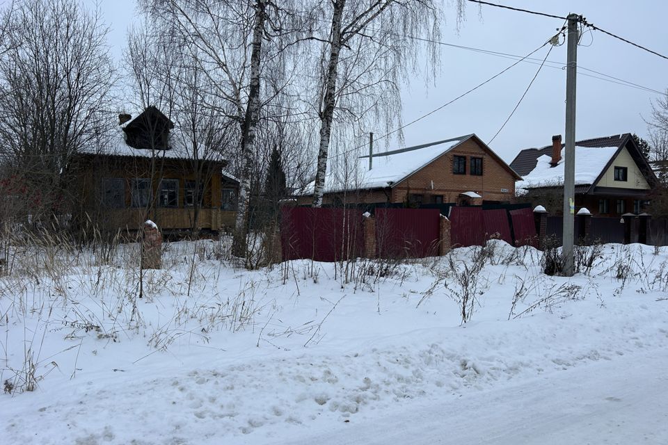 дом р-н Александровский д. Нововоскресенское фото 2