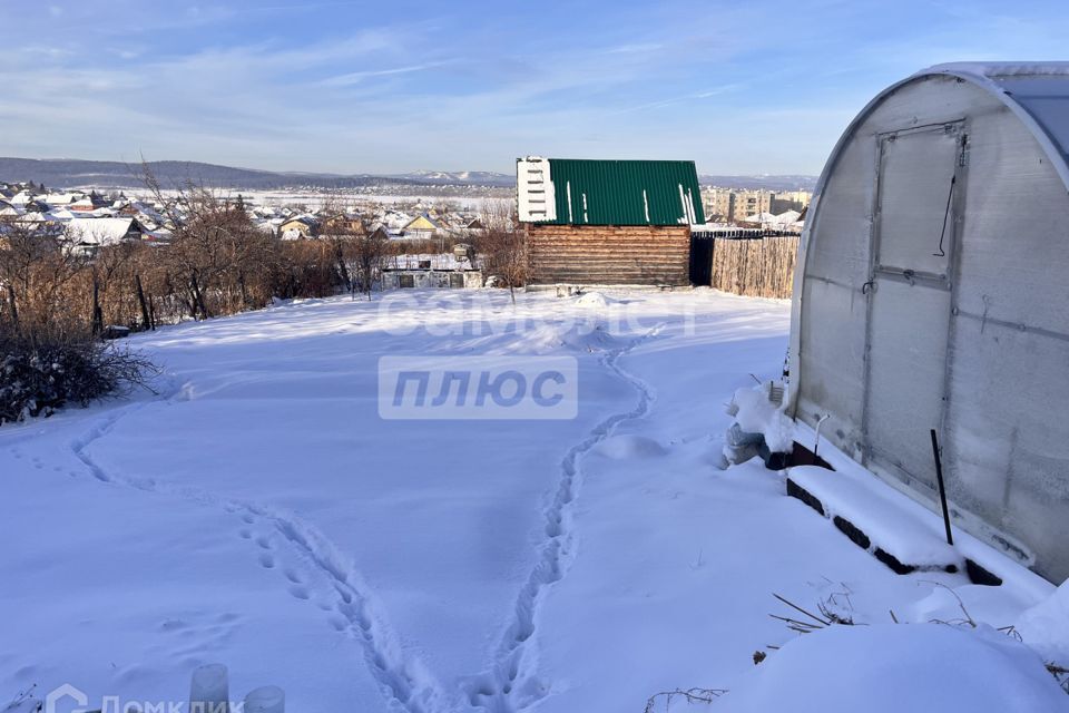 земля г Миасс городской округ Миасс, Сарафановская фото 2