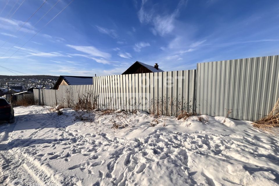 земля г Миасс городской округ Миасс, Сарафановская фото 4