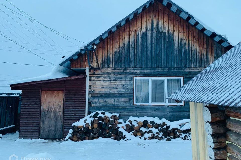 дом г Краснокамск Николая Островского, 7, Краснокамский городской округ фото 3