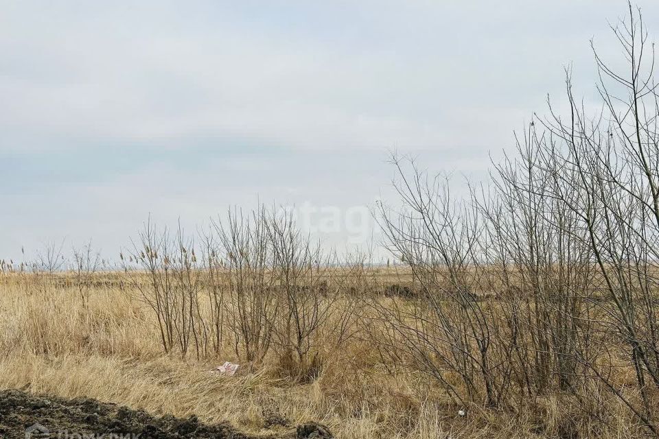 земля р-н Тахтамукайский СТ Приозёрное фото 3