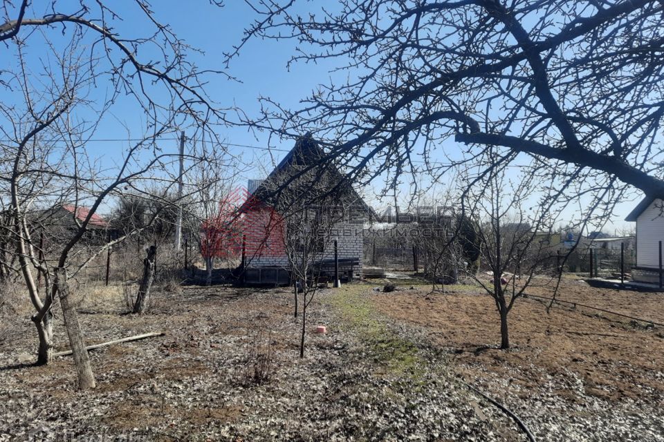 земля г Волгоград городской округ Волгоград, 1-я Продольная магистраль фото 4