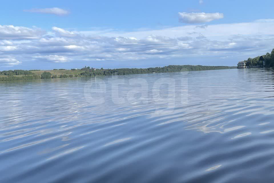 земля р-н Шекснинский д. Раменье фото 2