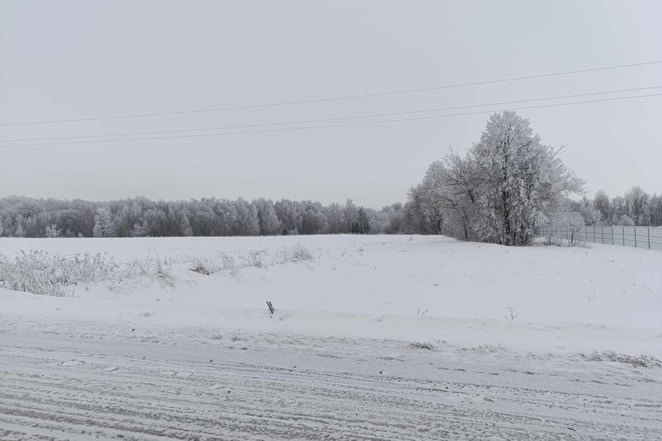 земля р-н Чебоксарский фото 1