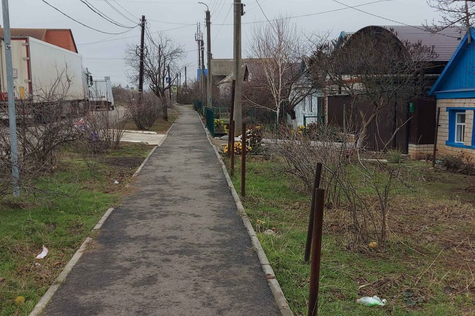 дом г Элиста Элиста городской округ, улица Профессора Пашкова, 70 фото 3