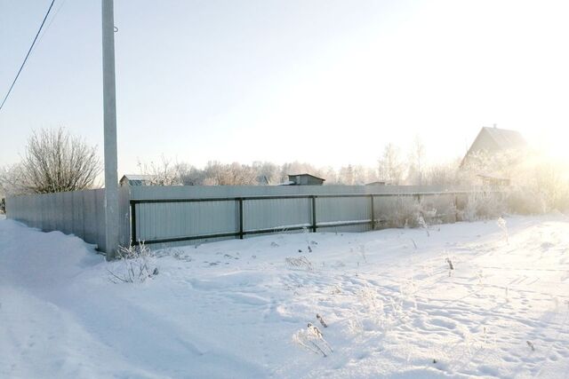 Бердск городской округ, СНТ Марьин Лог фото