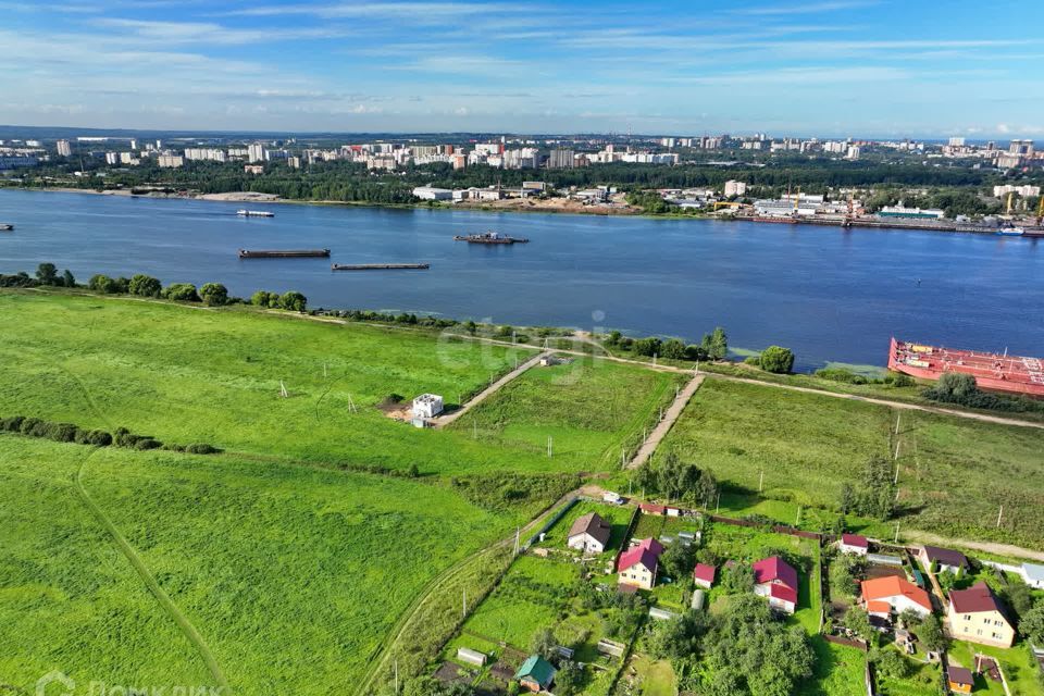 земля г Ярославль Ярославль городской округ, Парково м-н фото 2