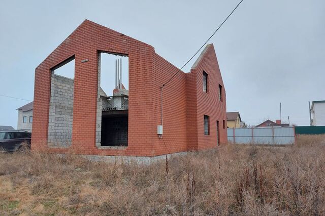 ул Ежовская 1 городской округ Волгоград фото