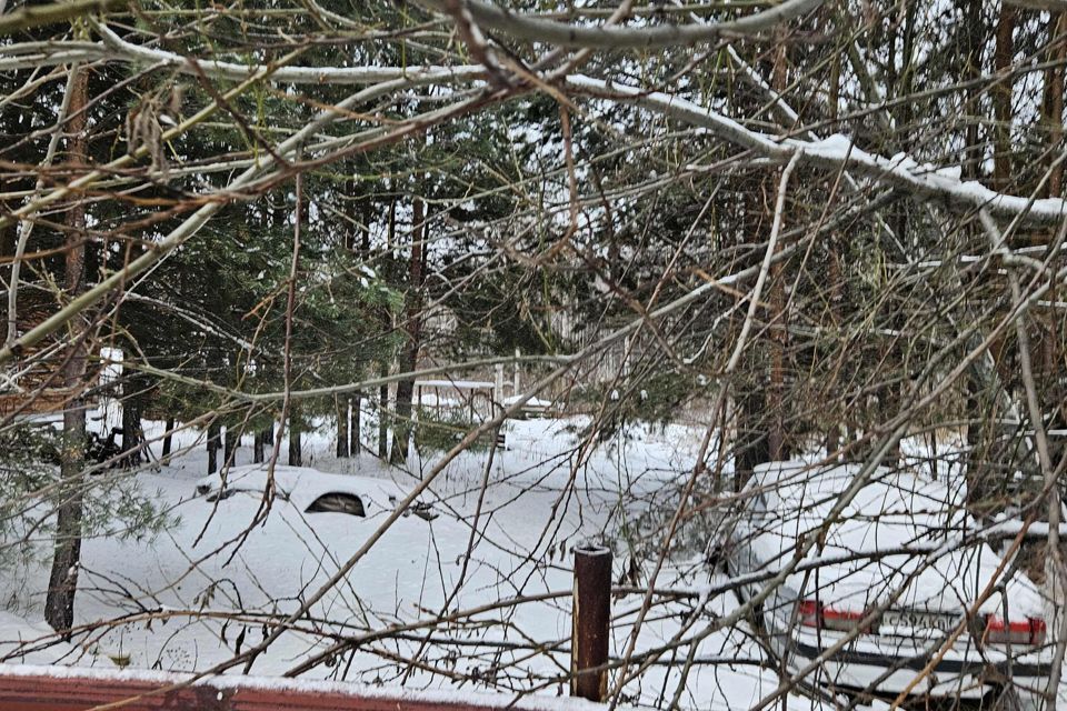 земля г Екатеринбург снт Чусовское Екатеринбург городской округ, 160 фото 2