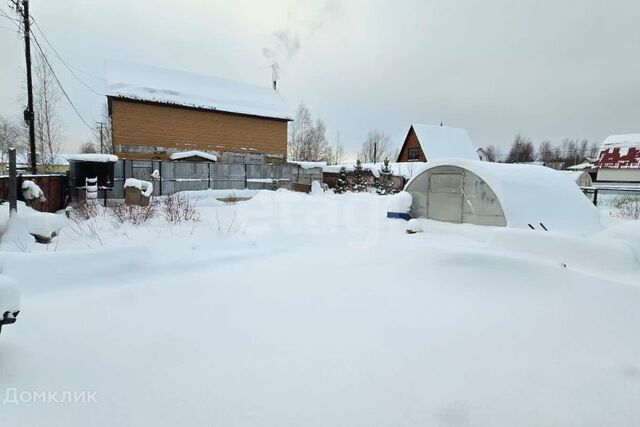 тер СОК Ягодное ул 2-я 40 Сургут городской округ фото