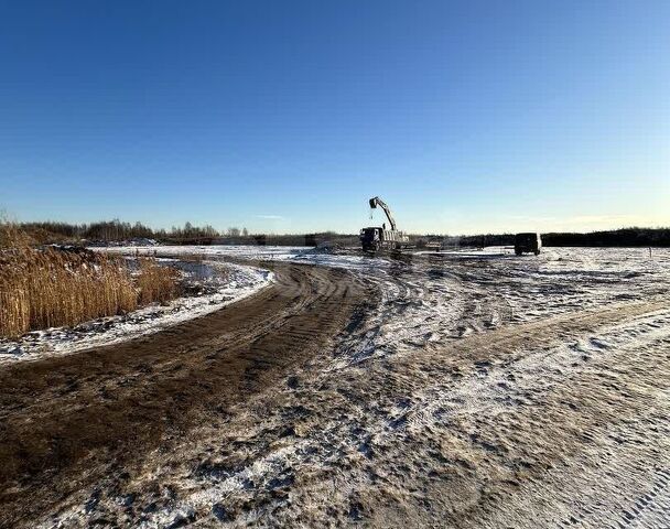 Тюмень городской округ, Ленинский фото