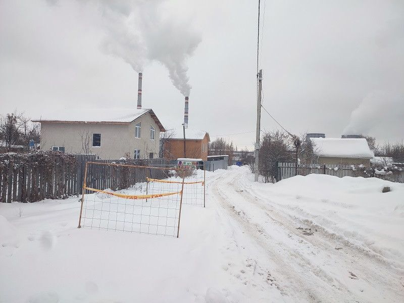 дом г Самара Самара городской округ, Кировский фото 2