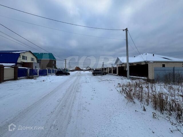 Высокий берег, Тюменская, 27 фото