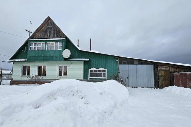 д Гаревая ул Октябрьская Чайковский городской округ фото