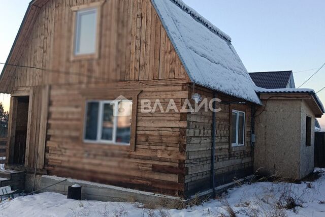 Улан-Удэ городской округ, 124-й квартал фото