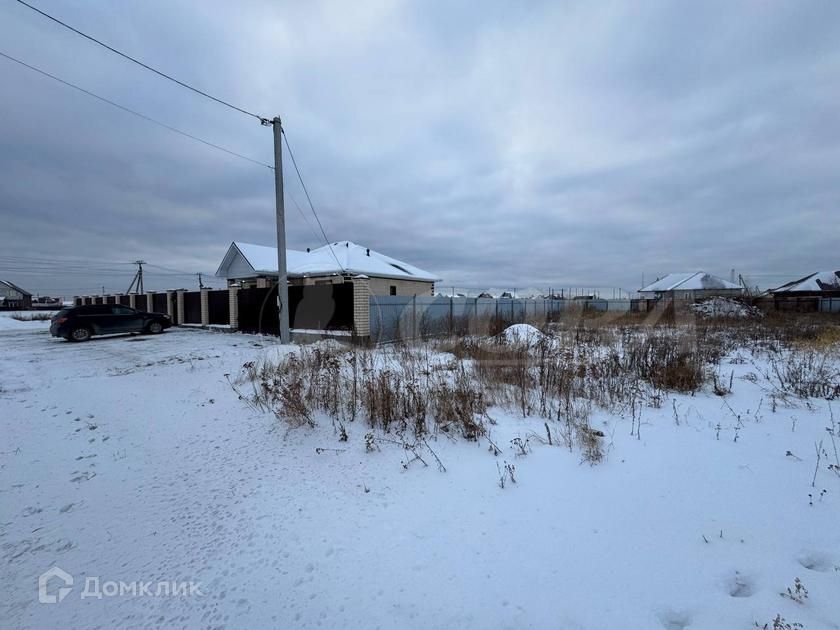 земля р-н Тюменский Высокий берег, Тюменская, 27 фото 2