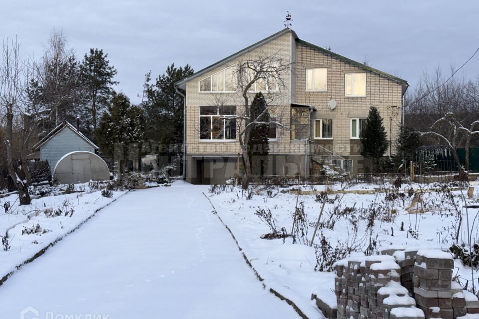 дом г Смоленск ул Мало-Краснофлотская 106д Смоленск городской округ фото 4