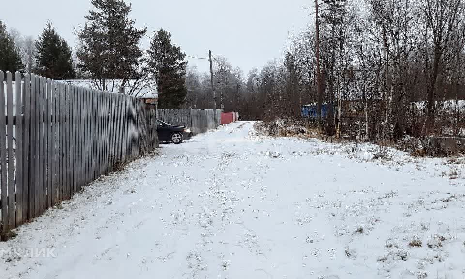 земля Северодвинск городской округ, СОТ Беломор фото 1