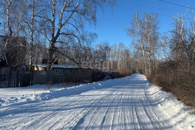 Южноуральский городской округ, СНТ Здоровье-1 фото