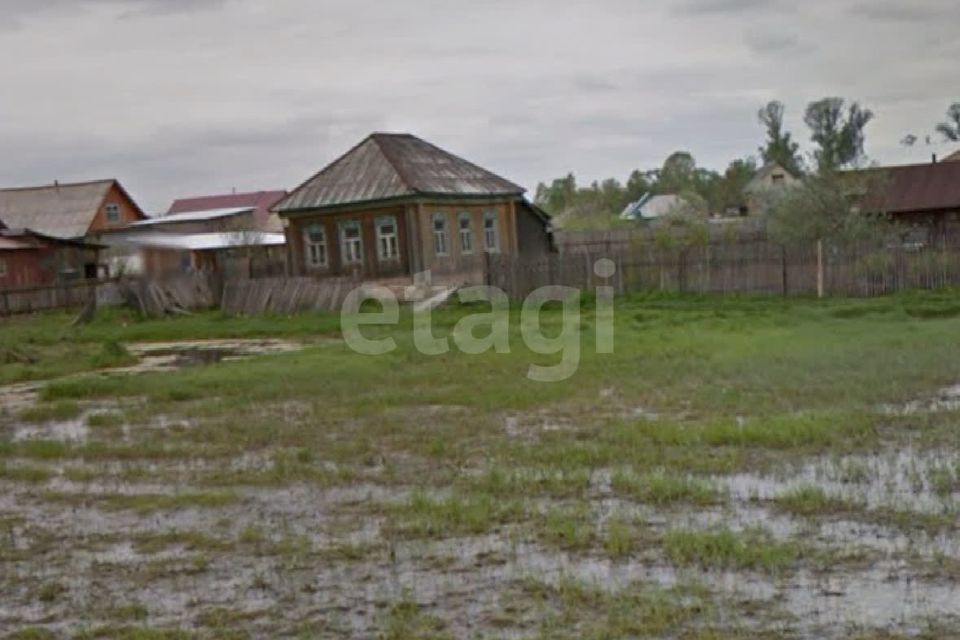 земля р-н Ашинский г Аша ул Лесная 12 фото 3