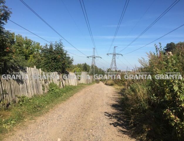 земля Красноярск городской округ, СНТ Родничок-2 фото