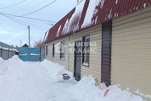 дом дом 2я Омск городской округ фото