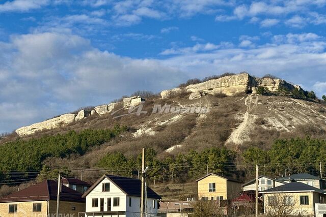 земля СТ Надежда Перовский сельский совет, улица Цветочная, 33 фото